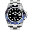 Rolex GMT-Master II Oyster 40 mm Oystersteel m126710blnr-0003