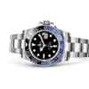 Rolex GMT-Master II Oyster 40 mm Oystersteel m126710blnr-0003