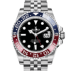 Rolex GMT-Master II Oyster 40 mm Oystersteel m126710blro-0001
