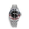 Rolex GMT-Master II Oyster 40 mm Oystersteel m126710blro-0001