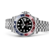 Rolex GMT-Master II Oyster 40 mm Oystersteel m126710blro-0001