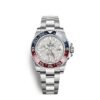 Rolex GMT-Master II Oyster 40 mm white gold m126719blro-0002