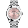 Rolex Lady-Datejust Oyster 28 mm Oystersteel m279160-0013