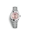 Rolex Lady-Datejust Oyster 28 mm Oystersteel m279160-0013