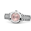 Rolex Lady-Datejust Oyster 28 mm Oystersteel m279160-0013