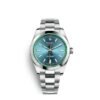 Rolex Milgauss Oyster 40 mm Oystersteel m116400gv-0002