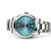 Rolex Milgauss Oyster 40 mm Oystersteel m116400gv-0002