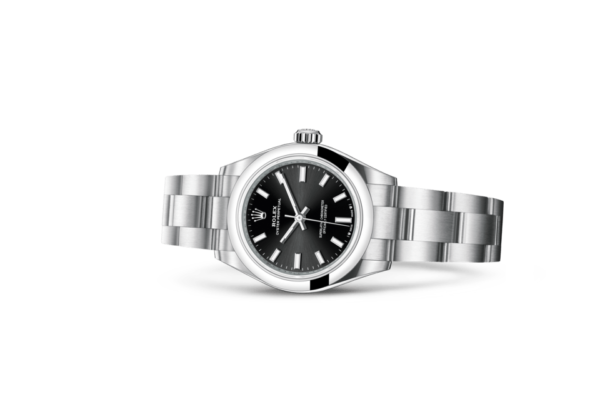Rolex Oyster Perpetual 28 Oyster 28 mm Oystersteel m276200-0002