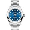 Rolex Oyster Perpetual 28 Oyster 28 mm Oystersteel m276200-0003