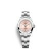 Rolex Oyster Perpetual 28 Oyster 28 mm Oystersteel m276200-0004