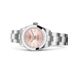 Rolex Oyster Perpetual 28 Oyster 28 mm Oystersteel m276200-0004