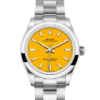 Rolex Oyster Perpetual 31 Oyster 31 mm Oystersteel m277200-0005