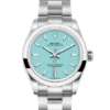 Rolex Oyster Perpetual 31 Oyster 31 mm Oystersteel m277200-0007