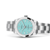 Rolex Oyster Perpetual 31 Oyster 31 mm Oystersteel m277200-0007