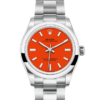 Rolex Oyster Perpetual 31 Oyster 31 mm Oystersteel m277200-0008
