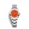 Rolex Oyster Perpetual 31 Oyster 31 mm Oystersteel m277200-0008