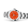 Rolex Oyster Perpetual 31 Oyster 31 mm Oystersteel m277200-0008