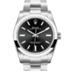 Rolex Oyster Perpetual 34 Oyster 34 mm Oystersteel m124200-0002
