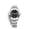 Rolex Oyster Perpetual 34 Oyster 34 mm Oystersteel m124200-0002