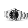 Rolex Oyster Perpetual 34 Oyster 34 mm Oystersteel m124200-0002