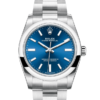 Rolex Oyster Perpetual 34 Oyster 34 mm Oystersteel m124200-0003