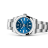 Rolex Oyster Perpetual 34 Oyster 34 mm Oystersteel m124200-0003