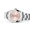 Rolex Oyster Perpetual 34 Oyster 34 mm Oystersteel m124200-0004