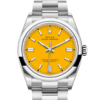 Rolex Oyster Perpetual 36 Oyster 36 mm Oystersteel m126000-0004