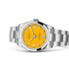 Rolex Oyster Perpetual 36 Oyster 36 mm Oystersteel m126000-0004