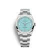 Rolex Oyster Perpetual 36 Oyster 36 mm Oystersteel m126000-0006