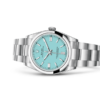 Rolex Oyster Perpetual 36 Oyster 36 mm Oystersteel m126000-0006