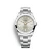 Rolex Oyster Perpetual 41 Oyster 41 mm Oystersteel m124300-0001