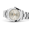 Rolex Oyster Perpetual 41 Oyster 41 mm Oystersteel m124300-0001