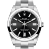 Rolex Oyster Perpetual 41 Oyster 41 mm Oystersteel m124300-0002