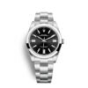 Rolex Oyster Perpetual 41 Oyster 41 mm Oystersteel m124300-0002