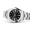 Rolex Oyster Perpetual 41 Oyster 41 mm Oystersteel m124300-0002