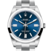 Rolex Oyster Perpetual 41 Oyster 41 mm Oystersteel m124300-0003