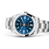 Rolex Oyster Perpetual 41 Oyster 41 mm Oystersteel m124300-0003