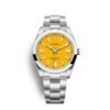 Rolex Oyster Perpetual 41 Oyster 41 mm Oystersteel m124300-0004