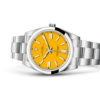 Rolex Oyster Perpetual 41 Oyster 41 mm Oystersteel m124300-0004