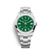 Rolex Oyster Perpetual 41 Oyster 41 mm Oystersteel m124300-0005