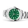 Rolex Oyster Perpetual 41 Oyster 41 mm Oystersteel m124300-0005