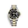 Rolex Sea-Dweller Oyster 43 mm Oystersteel and yellow gold m126603-0001
