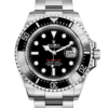 Rolex Sea-Dweller Oyster 43 mm Oystersteel m126600-0001