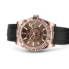 Rolex Sky-Dweller Oyster 42 mm Everose gold m326235-0005