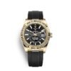 Rolex Sky-Dweller Oyster 42 mm yellow gold m326238-0009
