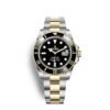 Rolex Submariner  m126613ln-0002Replica