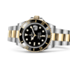 Rolex Submariner  m126613ln-0002Replica