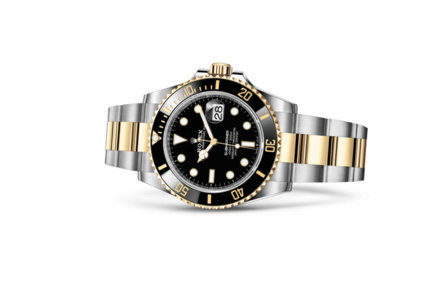 Rolex Submariner  m126613ln-0002Replica
