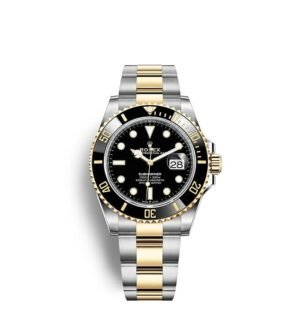 Rolex Submariner  m126613ln-0002Replica